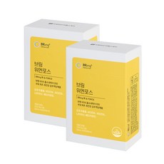 브링 위엔포스 30p, 2개, 600ml, 600ml