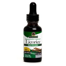 네이쳐스앤서 리코리스 2000mg 리퀴드 글루텐 프리, 30ml, 1개