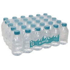 티스탠다드 마이워터 300ml X 30p, 30개
