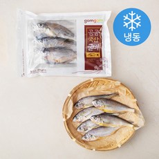 곰곰 국산 굴비 (냉동), 6미 420g, 1개
