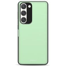 데이투데이 갤럭시 S23 파스텔 마그네틱 카드 범퍼 케이스 SM-S911N