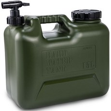 코베아 하드워터탱크 15L KECX9DT-11 gi, 상세 설명 참조