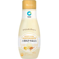대상 청정원 스위트콘 마요소스, 300g, 1개