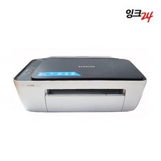 삼성 SL-J1660 신형1680 프린터 칼라잉크젯 복합기 잉크포함 잉크젯프린트기 삼성프린터기, 신형SL-J1680_재생3배대용량 잉크포함