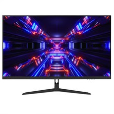 크로스오버 81cm WQHD 모니터, 32SS3 NEW IPS QHD 75 HDR 평면 레게노