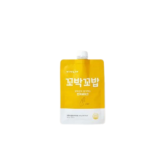 [본사정품]비브리브 꼬박꼬밥 스윗콘 다이어트 쉐이크 7개입(일주일분), 14개, 14개