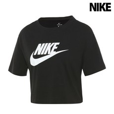 나이키 슈즈 NSW 에센셜 퓨추라 크롭티 BV6175-010