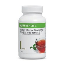 허벌라이프 인스턴트 허벌 베버리지, 100g, 1개입, 1개
