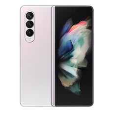 삼성전자 갤럭시 Z폴드3 5G SM-F926N, 256GB, 팬텀 실버