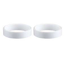 네츄럴파크 자동차 PPF 보호 필름 2cm x 3m, 2개