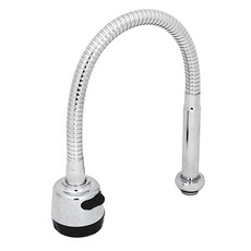 바로와 코브라 자바라 I형 샤워헤드, 1개