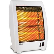 신일 2단 스토브형 석영관 전기히터, SEH-NX800