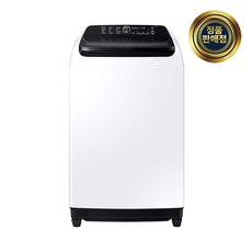 삼성전자 그랑데 일반세탁기 16kg WA16A6354BW 삼성기사님 친절설치