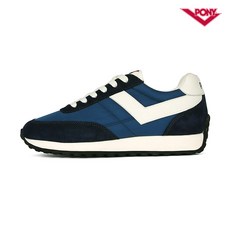 [스프리스 of Product] 남녀 레이서_블루화이트 ZQX0303PN29