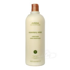 아베다 로즈마리 민트 컨디셔너 (린스) 1000ml 펌핑기무료증정 린스, 1개