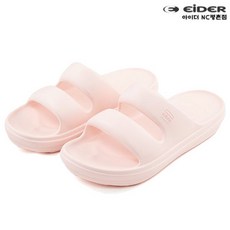 아이더 여성용 아이카롱 슬라이드 슬리퍼 DWS22N76 P2