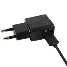지파워 애플8핀 USB 2PORT 2A 고속 충전기, 블랙, 1개