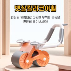 뱃살킬러코어휠, 원컬러