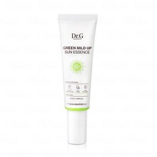 고운세상 닥터지 [닥터지] 그린 마일드 업 선 에센스 50mL + 수딩폼 30mL 증정, 선택완료, 1개