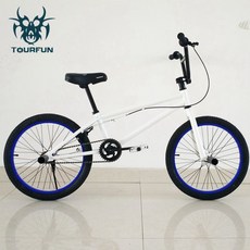 비엠엑스 BMX 자전거 20인치 묘기자전거 고급형, L 업그레이드 버전