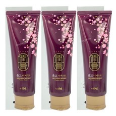 2+1 리엔 윤고 더퍼스트 클렌징 트리트먼트 250ml x 3개
