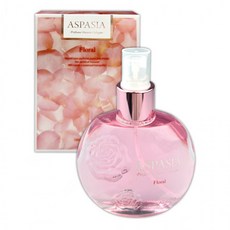 아스파시아 퍼퓸 샤워 코롱 후로랄향 150ml -D, 단품