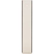 LG 휘센 오브제컬렉션 타워2 스페셜 카밍 베이지 일반배관형 FQ18SDTBA1 방문설치