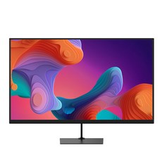 한성컴퓨터 54.6cm FHD 프리싱크 리얼75 평면 모니터, ULTRON 2235V PLUS(무결점)