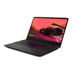 레노버 2021 GAMING 3 15ACH, Shadow Black, 라이젠7 4세대, 256GB, 8GB, WIN10 Home, 82K200JNKR