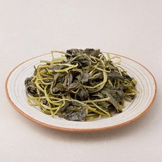 국내산 데친 취나물, 300g, 1봉