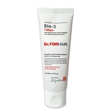 닥터포헤어 폴리젠 바이오-3 샴푸 70ml, 1개