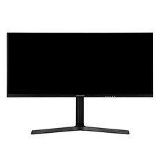 크로스오버 86cm WQHD IPS 165Hz 와이드 게이밍 무결점 모니터, 34LGD165 IPS 리얼 165Hz 게이밍 울트라와이드