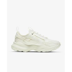 나이키 여성 신발 TC 7900 크림 DD9682-100
