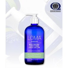 로마샴푸 [로마샴푸] LOMA 에센셜 컨디셔너 355ml, 단품없음