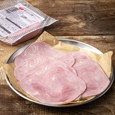 에쓰푸드 엑스트라 린햄, 300g, 1개