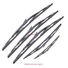500MM 일반형 와이퍼 / 983602P000 / 그랜드스타렉스 / 포터2 / 20인치 와이퍼 / 98360 2P000 / 순정부품