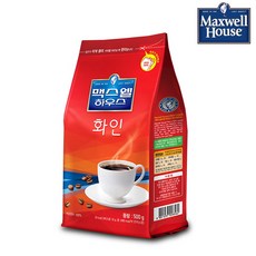 맥스웰하우스 화인 원두커피믹스 리필, 500g, 1개입, 1개