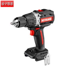 계양 충전햄머드릴 DM20BLHZ-100E 본체만, 1개
