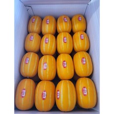 꼬마참외 2kg 성주 산지직송 한정 폭탄세일, 1개