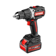 계양 충전해머드릴 DM20BLH-100E(18V 5Ah 2 반품/교환 0% 도전하고 있습니다