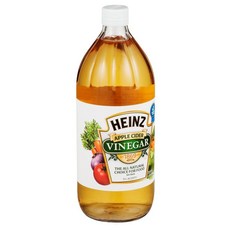 하인즈 비니거 애플 사이다, 1개, 946ml