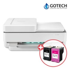 삼성 SL-J1780DW 잉크젯 복합기 프린터 특대용량 재생잉크 포함