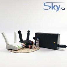 ASUS 아수스 RT-AC58U AC1300 공유기 12V 어댑터 대한민국 KC인증품