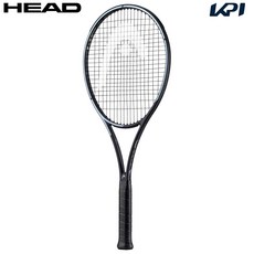 2023 HEAD 헤드 그래비티 프로 PRO 프레임 테니스 여성 남성 라켓 채 235303, 기본, G4