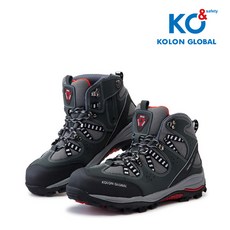 코오롱글로벌 코앤 안전화 KG-612, 1개