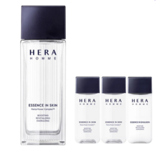 헤라 옴므 에센스 인 스킨 125ml+ 스킨20ml+20ml+에멀젼20ml