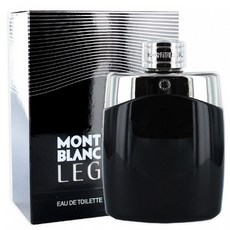 [병행수입] 몽블랑 레전드 오 드 뚜왈렛, 50ml, 1개