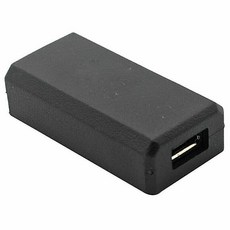 Logitech G703 G900 G903 GPW G502 마우스 마이크로 USB 확장 포트 어댑터용 어댑터 신규