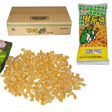 추억의과자 밭두렁 45g 1박스(40개입), 1개