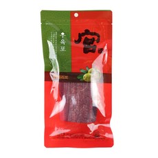 궁 우육포 골든올리브 100G, 2개